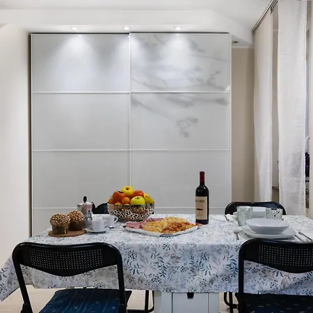 Apartment Salone Del Mobile-duomo-citylife In The Heart Of The