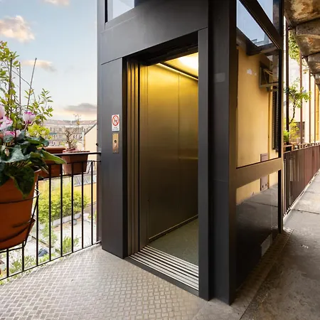 Apartment Salone Del Mobile-duomo-citylife In The Heart Of The *