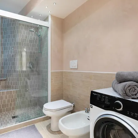 Apartment Salone Del Mobile-duomo-citylife In The Heart Of The *