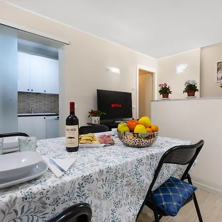 Apartment Salone Del Mobile-duomo-citylife In The Heart Of The Milan