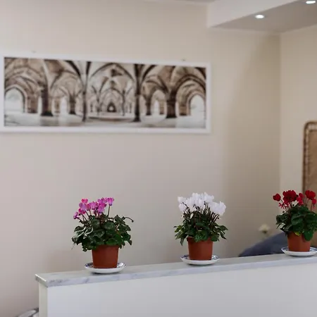 Salone Del Mobile-duomo-citylife In The Heart Of The Apartment