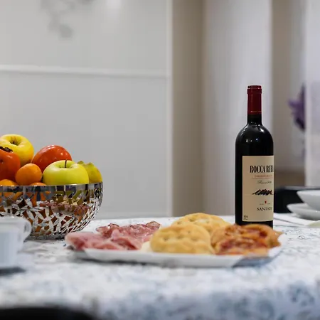 Apartment Salone Del Mobile-duomo-citylife In The Heart Of The