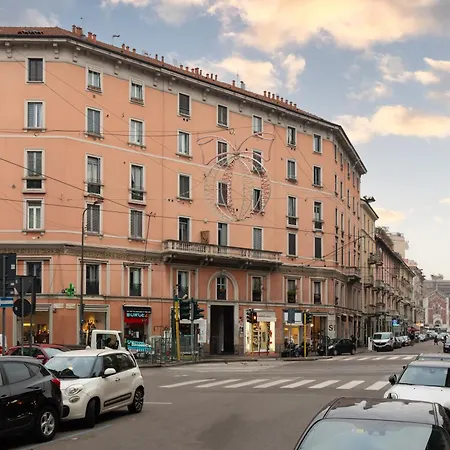 Apartment Salone Del Mobile-duomo-citylife In The Heart Of The *