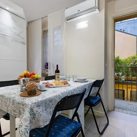 Salone Del Mobile-duomo-citylife In The Heart Of The Daire
